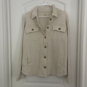 Madewell Shacket